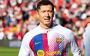Robert Lewandowski bliżej Milanu?