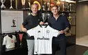 Bohdan Wjunnyk nowym zawodnikiem Legii Warszawa