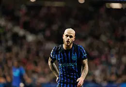 Federico Dimarco zostanie w Interze. Klub wykonał pierwszy ruch