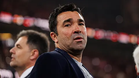 Barcelona ma na oku sześć młodych talentów. Wśród nich JJ Gabriel