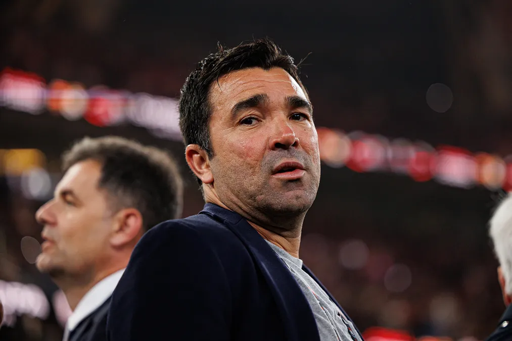 Barcelona ma na oku sześć młodych talentów. Wśród nich JJ Gabriel