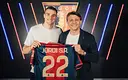 Jordi Sánchez odchodzi z Wisły! Lider strzelców w Pogoni Szczecin
