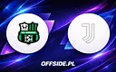 Juventus przegrał z Sassuolo. Te trzy problemy wciąż są aktualne