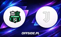 Juventus przegrał z Sassuolo. Te trzy problemy wciąż są aktualne