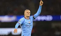 Erling Haaland bez klauzuli spadkowej. Ważny szczegół kontraktu z Manchesterem City