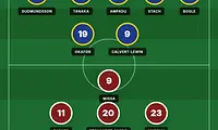 Manchester United obserwuje napastnika Leeds. Na transfer nie ma zgody