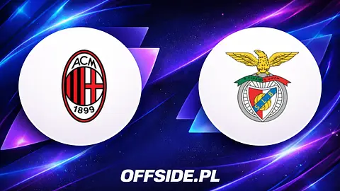 Milan ma trzy transferowe cele. Dwa nazwiska mogą być aktualne już zimą