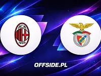 Milan ma trzy transferowe cele. Dwa nazwiska mogą być aktualne już zimą