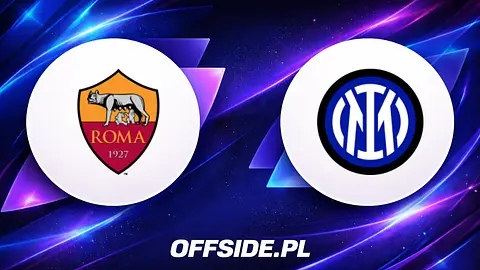 Gasperini zadowolony po meczu Roma - Inter. Wskazał, nad czym trzeba pracować