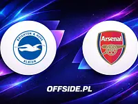 Arsenal śledzi napastnika Brighton. Bryan King potwierdza zainteresowanie