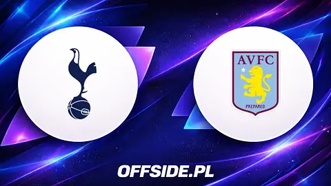 Tottenham z dobrymi wieściami przed meczem z Manchesterem United