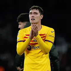 Andreas Christensen najlepszy w Europie pod względem celności podań