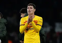 Andreas Christensen najlepszy w Europie pod względem celności podań