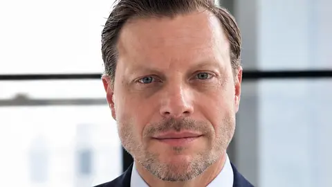 Michael Gorzynski przejął 40 procent akcji Legii Warszawa