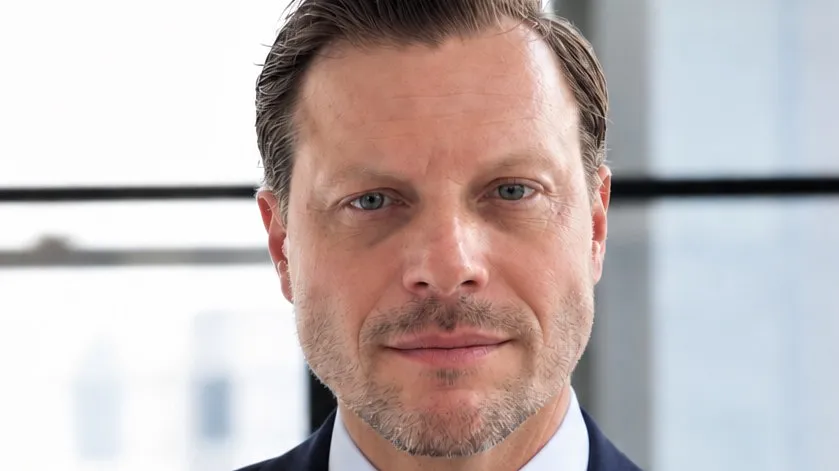 Michael Gorzynski przejął 40 procent akcji Legii Warszawa