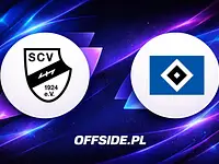 Hamburger SV zagra z Eintrachtem. Merlin Polzin przekazał najnowsze informacje