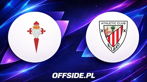Celta Vigo straci ważnego pomocnika. Miguel Román czeka operacja
