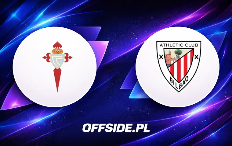 Celta Vigo straci ważnego pomocnika. Miguel Román czeka operacja