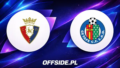Osasuna zmieniła trenera. Jagoba Arrasate wraca do klubu