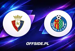Osasuna zmieniła trenera. Jagoba Arrasate wraca do klubu