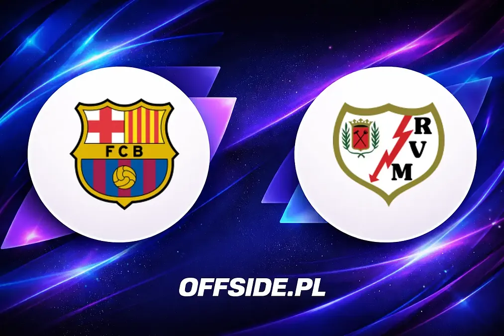 Flick sprawdza duet Rodri - Marc Bernal. Jest plan dla Barcelony