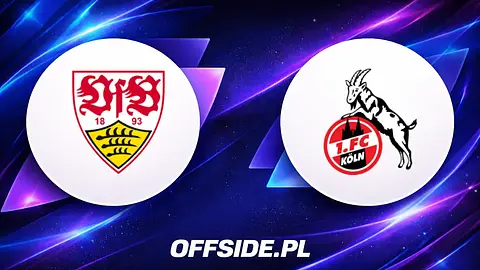 VfB Stuttgart znalazł nowy kierunek. Coraz częściej gra trzema obrońcami