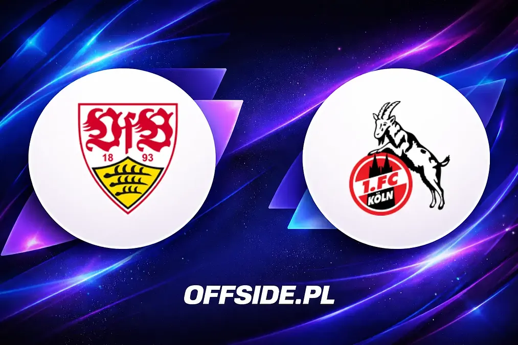 VfB Stuttgart znalazł nowy kierunek. Coraz częściej gra trzema obrońcami