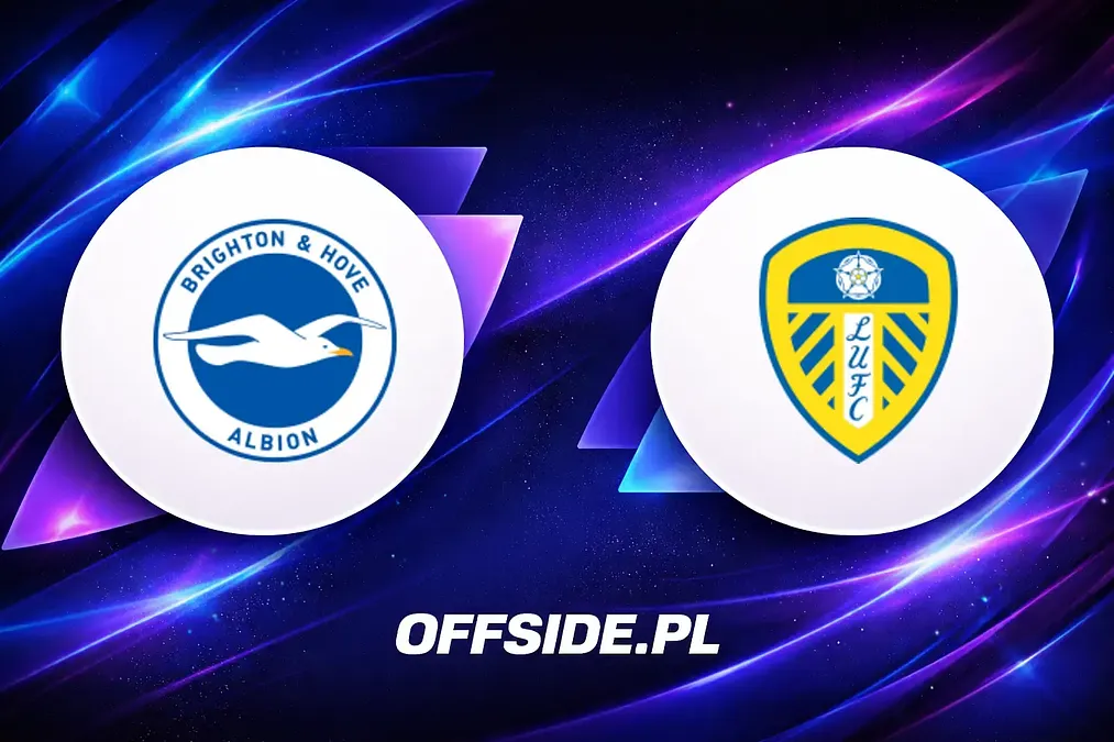 Newcastle może wrócić po gracza Brighton. Klub ma opcję przedłużenia