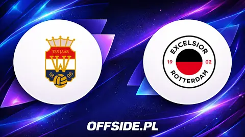 Excelsior zaskakuje w Eredivisie. Tak wygląda bilans po siedmiu kolejkach