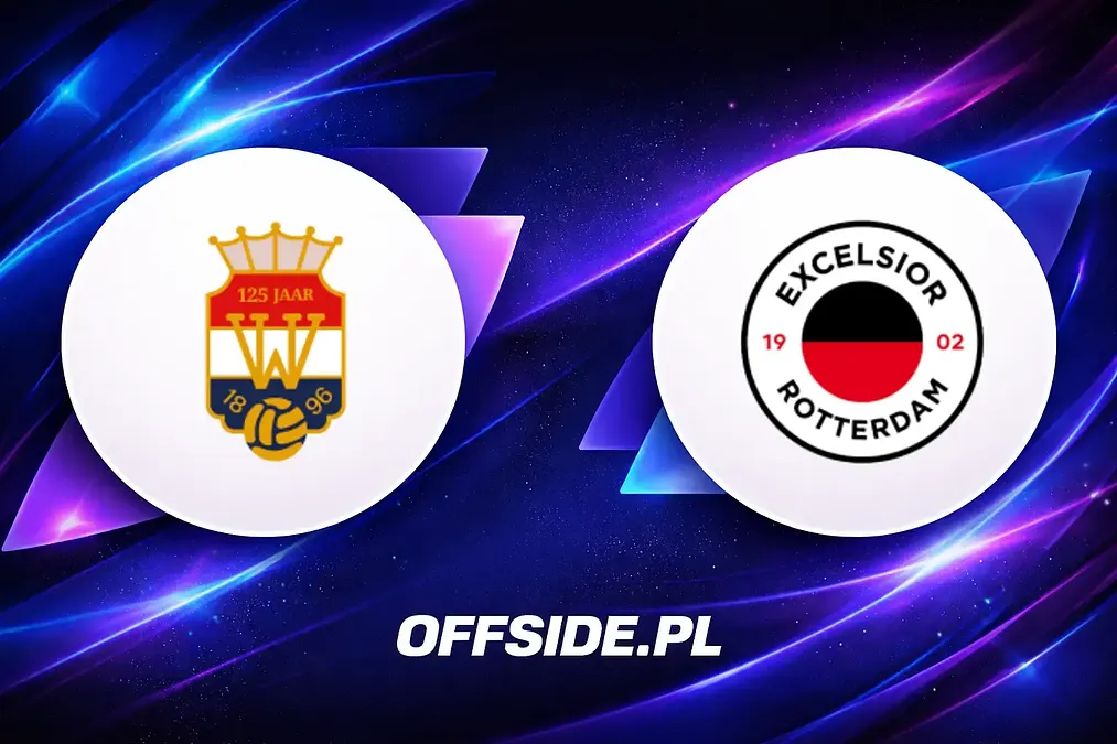 Excelsior zaskakuje w Eredivisie. Tak wygląda bilans po siedmiu kolejkach