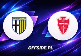 Parma zmienia trenera. Alberto Gilardino ma przejąć zespół po Cueście