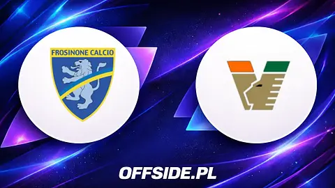 Frosinone w ścisłej czołówce Serie A. Bilans po pięciu kolejkach