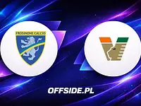 Frosinone w ścisłej czołówce Serie A. Bilans po pięciu kolejkach