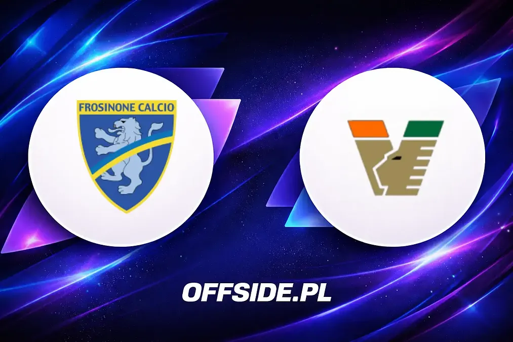 Frosinone w ścisłej czołówce Serie A. Bilans po pięciu kolejkach