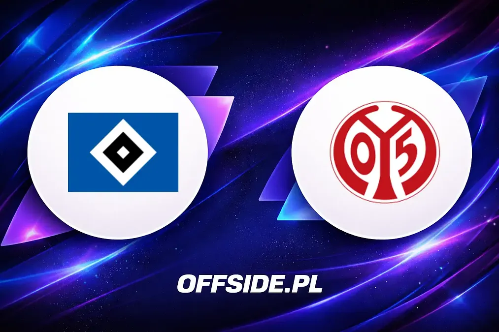 Hamburger SV odzyskał trzech zawodników. Wszyscy mogą zagrać z Paderborn