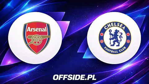 Arsenal bez dwóch zawodników przed meczem z Lille. Arteta wyjaśnił sytuację