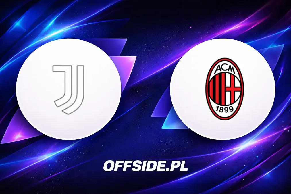Juventus wytypował czterech pomocników z Brazylii