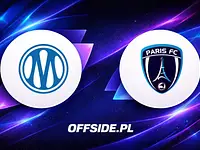 Liam Rosenior jasno o ambicjach Paris FC. Chce wielkiego klubu