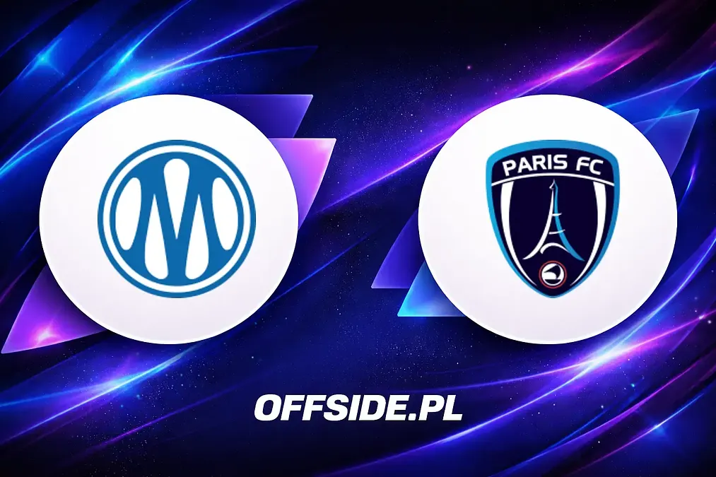 Rosenior ma plan dla Paris FC. Chce dominować