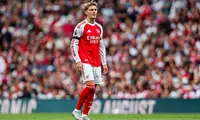 Martin Ødegaard kolejnym priorytetem Arsenalu. Klub przygotowuje nową umowę