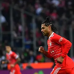 Gnabry kontuzjowany – straty Niemców przed mundialem