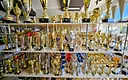 Trofea piłkarskie, które podkreślają rangę sportowego sukcesu