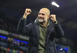 Pep Guardiola wsparł Manchester City po werdykcie. „Przejdziemy przez to razem”