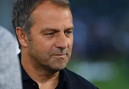 Abelardo ostrzega Barcelonę przed walką o Ligę Mistrzów