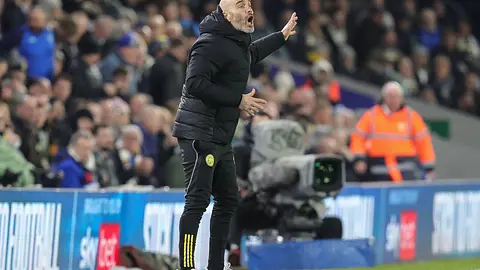 Maresca przed Liverpoolem: Manchester City nie przejmuje się szumem