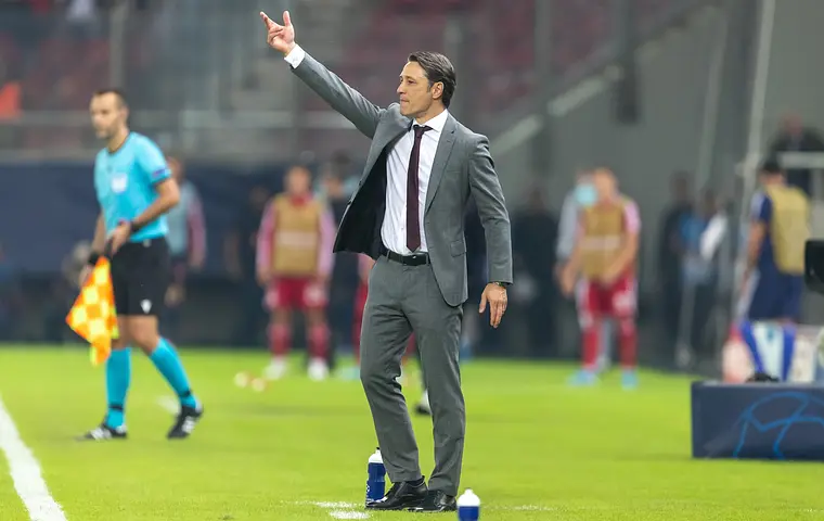 Oficjalnie: Niko Kovač z kontraktem w Borussii Dortmund do 2029 roku