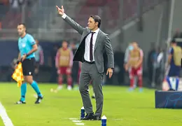 Niko Kovač porozumiał się z Borussią Dortmund. Kontrakt do 2029 roku