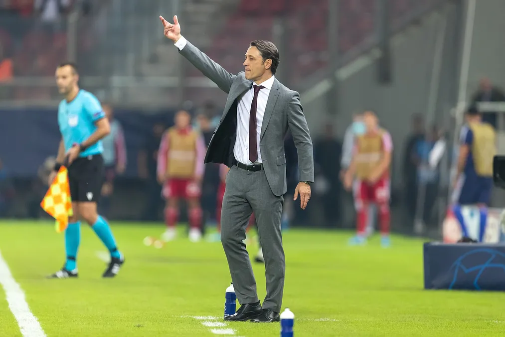 Niko Kovač porozumiał się z Borussią Dortmund. Kontrakt do 2029 roku