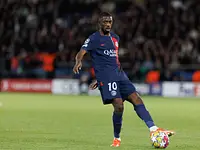 PSG przed hitem z Manchesterem City. Tak może wyglądać skład