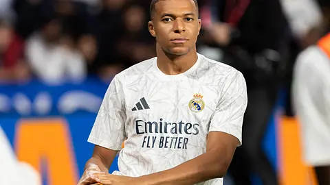 The Athletic: Mbappé i Vinícius porównują się we wszystkim